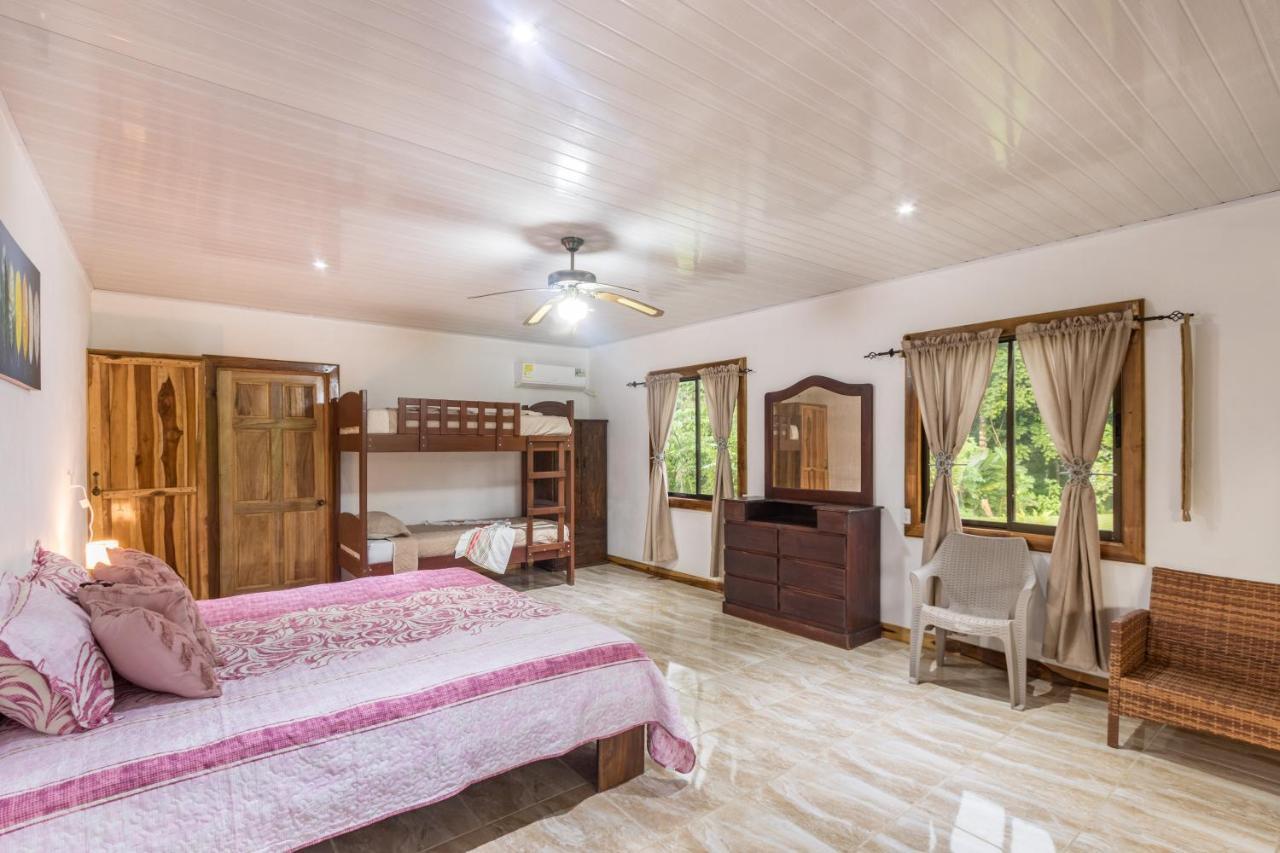 Вилла Casa Danta Драке Экстерьер фото